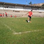 CAMP DE FUTBOL MPAL. DE SERÒS