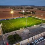 CAMP DE FUTBOL MPAL. DE SON FERRIOL