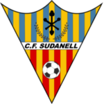 CAMP DE FUTBOL MPAL. DE SUDANELL