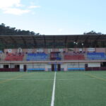 CAMP DE FUTBOL MPAL. DE SUNYER