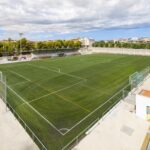 CAMP DE FUTBOL MPAL. DE TIVENYS