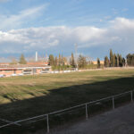 CAMP DE FUTBOL MPAL. DE TORREGROSSA