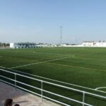 CAMP DE FUTBOL MPAL. DE TORRELAMEU