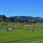 CAMP DE FUTBOL MPAL. DE TORRELLES DE FOIX