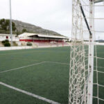 CAMP DE FUTBOL MPAL. DE TORROELLA DE BAIX