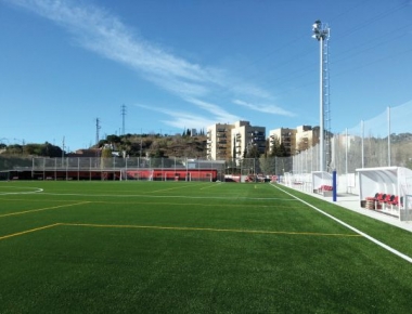 CAMP DE FUTBOL MPAL. DE VALLBONA D'ANOIA camp-de-futbol-mpal-de-vallbona-danoia
