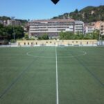 CAMP DE FUTBOL MPAL. DE VALLIRANA