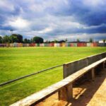 CAMP DE FUTBOL MPAL. DE VERGES