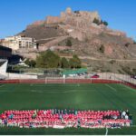 CAMP DE FUTBOL MPAL. DE VIDA ACTIVA
