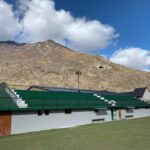 CAMP DE FUTBOL MPAL. DE VIELHA