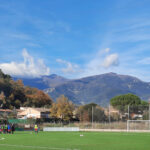 CAMP DE FUTBOL MPAL. DE VILADAMAT