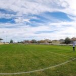 CAMP DE FUTBOL MPAL. DE VILAFANT