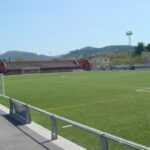 CAMP DE FUTBOL MPAL. DE VILANOVA DEL VALLÈS