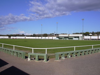 CAMP DE FUTBOL MPAL. DE VILOBÍ DEL PENEDÈS