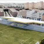 CAMP DE FUTBOL MPAL. DEL 25 DE SETEMBRE