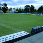 CAMP DE FUTBOL MPAL. DEL CAMI DEL MIG