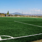 CAMP DE FUTBOL MPAL. DEL CERCLE SABADELLÈS