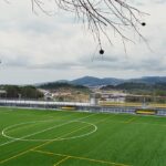 CAMP DE FUTBOL MPAL. DEL PAPIOL