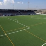 CAMP DE FUTBOL MPAL. DEL PLA DEL PENEDÈS