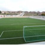 CAMP DE FUTBOL MPAL. DELS PALLARESOS