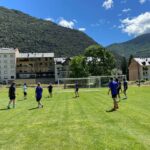 CAMP DE FUTBOL MPAL. D'ESTERRI D'ÀNEU