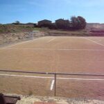 CAMP DE FUTBOL MPAL. D'OLVAN