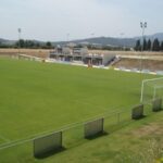 CAMP DE FUTBOL MPAL. D'OSOR