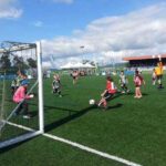 CAMP DE FUTBOL MPAL. D'ULLÀ