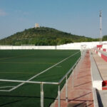 CAMP DE FUTBOL MPAL. D'ULLDECONA