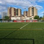 CAMP DE FUTBOL MPAL. EL GORNAL