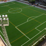 CAMP DE FUTBOL MPAL. EL RIERAL DE COPONS