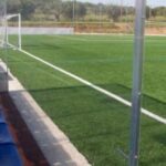 CAMP DE FUTBOL MPAL. EL TANCAT