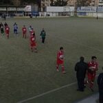 CAMP DE FUTBOL MPAL. ELS PINS
