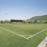 CAMP DE FUTBOL MPAL. EMILI VICENTE