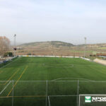CAMP DE FUTBOL MPAL. ESPIRALL