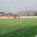 CAMP DE FUTBOL MPAL. FONT MARTINA