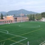 CAMP DE FUTBOL MPAL. FRANCESC GARRIGA