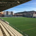 CAMP DE FUTBOL MPAL. HORTA