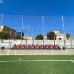 CAMP DE FUTBOL MPAL. IBERIA