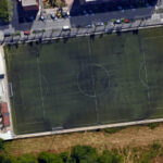 CAMP DE FUTBOL MPAL. ICOMAR