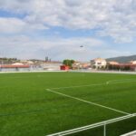 CAMP DE FUTBOL MPAL. JOSEP HERMS