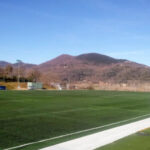 CAMP DE FUTBOL MPAL. JOVENTUT SANT PERE MÀRTIR