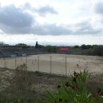 CAMP DE FUTBOL MPAL. JULIÀ DE CAMPMANY
