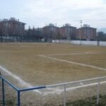 CAMP DE FUTBOL MPAL. LA BALCONADA