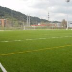 CAMP DE FUTBOL MPAL. LA FERRERIA
