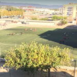 CAMP DE FUTBOL MPAL. LA GRANJA