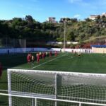 CAMP DE FUTBOL MPAL. LA TRIOLA
