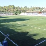CAMP DE FUTBOL MPAL. LA VENTONELLA