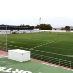 CAMP DE FUTBOL MPAL. LAS CAROLINAS