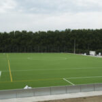 CAMP DE FUTBOL MPAL. LES FORQUES